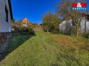 Prodej chaty, Plzeň - Litice, 31 m2