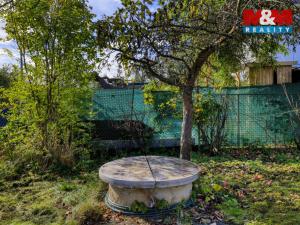 Prodej chaty, Plzeň - Litice, 31 m2