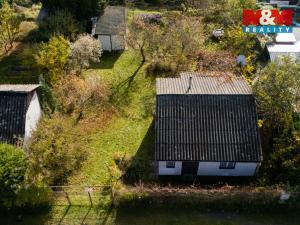 Prodej chaty, Plzeň - Litice, 31 m2