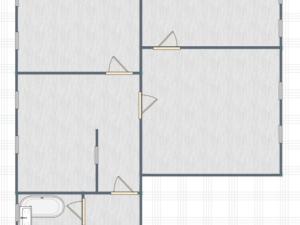 Prodej činžovního domu, Nové Město nad Metují, Rezek, 293 m2