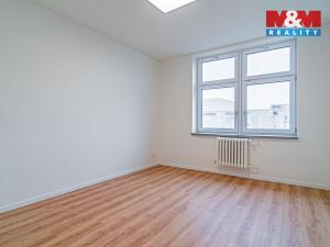 Pronájem bytu 3+kk, Ostrava - Moravská Ostrava, 28. října, 69 m2