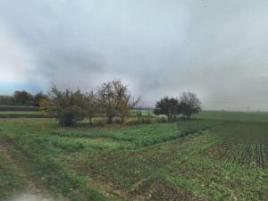 Prodej zahrady, Náměšť na Hané, 363 m2