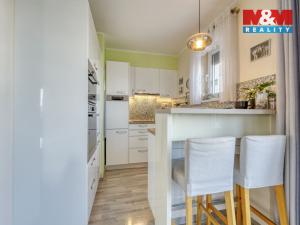 Prodej bytu 3+kk, Praha, Miloše Havla, 104 m2