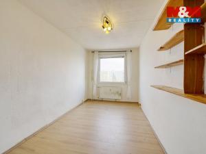 Prodej bytu 3+1, Plzeň - Bolevec, Manětínská, 63 m2