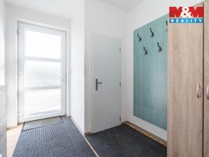 Prodej rodinného domu, Ježená, 224 m2