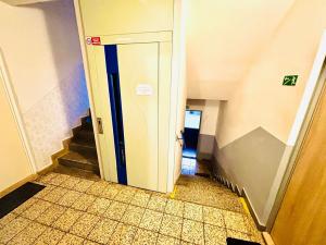 Prodej bytu 2+1, Břeclav, Slovácká, 51 m2