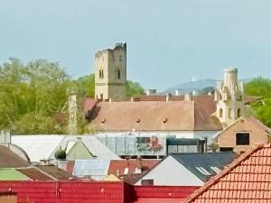 Prodej bytu 2+1, Břeclav, Slovácká, 51 m2