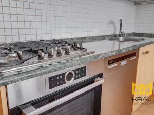 Pronájem bytu 2+1, Příbram, Čechovská, 63 m2