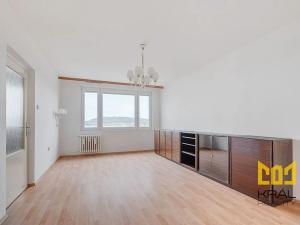 Pronájem bytu 2+1, Příbram, Čechovská, 63 m2