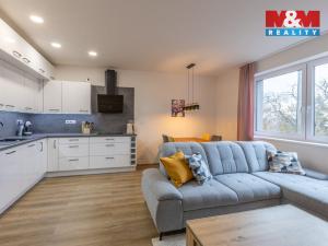 Prodej bytu 3+kk, Kladno, Kladenská, 78 m2