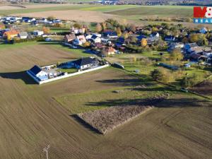 Prodej pozemku pro bydlení, Mohelnice - Podolí, 1441 m2