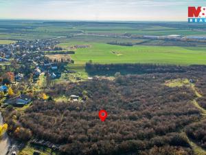 Prodej pozemku, Nepřevázka, 4672 m2