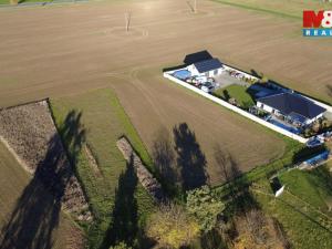 Prodej pozemku pro bydlení, Mohelnice - Podolí, 1576 m2