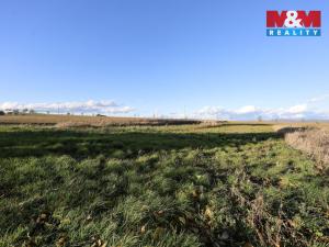 Prodej pozemku pro bydlení, Mohelnice - Podolí, 1576 m2