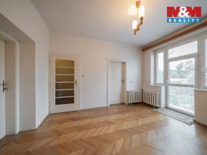 Prodej rodinného domu, Brno - Královo Pole, Hutařova, 92 m2