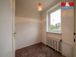 Prodej rodinného domu, Brno - Královo Pole, Hutařova, 92 m2