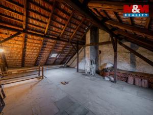 Prodej rodinného domu, Brno - Královo Pole, Hutařova, 92 m2