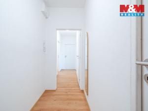 Pronájem bytu 3+1, Olomouc - Klášterní Hradisko, Černá cesta, 74 m2