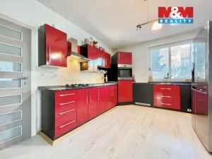 Prodej rodinného domu, Řetová, 124 m2