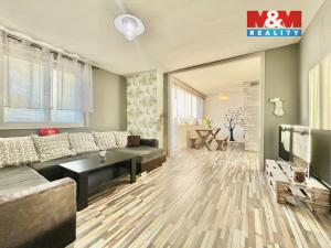 Prodej rodinného domu, Řetová, 124 m2