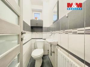 Prodej rodinného domu, Řetová, 124 m2