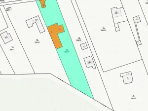 Prodej rodinného domu, Svojkovice, 73 m2