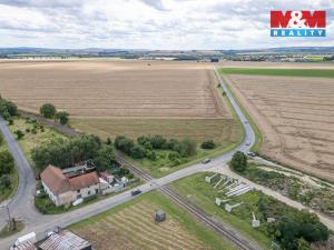 Prodej zahrady, Oplocany, 2136 m2