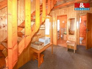 Prodej chaty, Malá Morava - Sklené, 35 m2