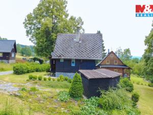 Prodej chaty, Malá Morava - Sklené, 35 m2