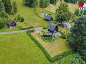 Prodej chaty, Malá Morava - Sklené, 35 m2