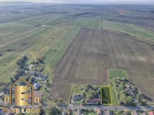 Prodej pozemku, Králova Lhota, 909 m2