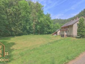 Prodej chaty, Liberk, 287 m2