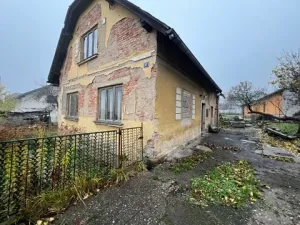 Prodej rodinného domu, Třebihošť, 186 m2