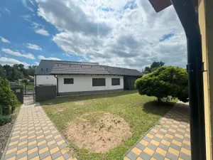 Prodej rodinného domu, Blešno, 155 m2