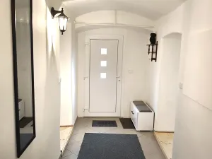 Prodej chalupy, Vraný, 89 m2