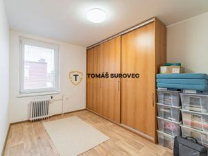 Pronájem rodinného domu, Zlín, třída Tomáše Bati, 96 m2