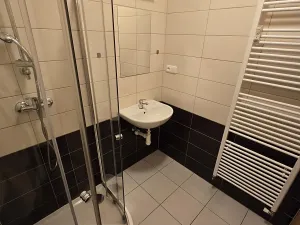 Pronájem bytu 1+1, Moravské Budějovice, Tyršova, 41 m2