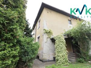 Prodej bytu 2+1, Karlovy Vary, F. X. Šaldy, 54 m2