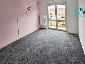 Prodej bytu 5+1, Ostrov, Lipová, 125 m2
