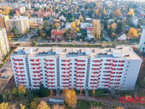 Prodej bytu 3+1, Praha - Hlubočepy, Peškova, 81 m2