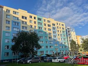 Prodej bytu 3+1, Praha - Hlubočepy, Dreyerova, 69 m2