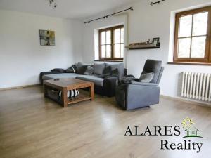 Prodej rodinného domu, Dolní Lochov, 190 m2