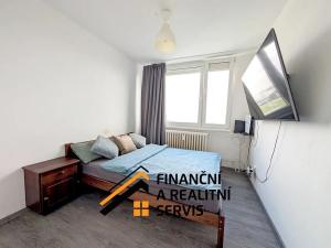 Prodej bytu 3+kk, Mladá Boleslav, Havlíčkova, 76 m2