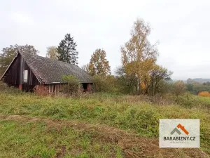 Prodej rodinného domu, Pilníkov, 100 m2