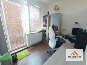 Prodej bytu 3+1, Samšina, 74 m2