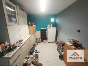 Prodej bytu 3+1, Samšina, 74 m2