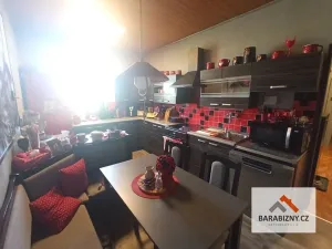 Prodej bytu 3+1, Samšina, 74 m2