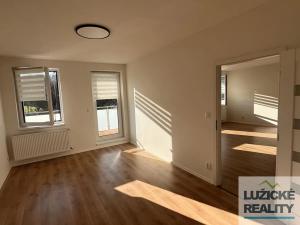 Pronájem bytu 3+kk, Česká Kamenice, Nádražní, 83 m2