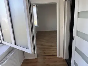 Pronájem bytu 3+kk, Česká Kamenice, Nádražní, 83 m2