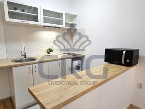 Pronájem bytu 2+kk, Brno - Soběšice, Zeiberlichova, 44 m2